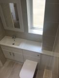 Ensuite, Northleach, Gloucestershire, July 2016 - Image 60